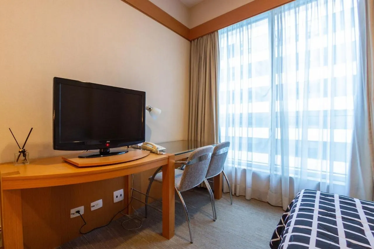 شقة فندقية ساو باولو Apart-Hotel Prox A Estacao De Metro Em Santana Sp